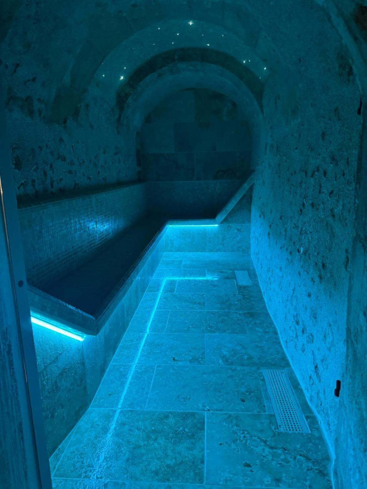 Chateau De Jallanges & Spa A Vouvray - 1H De Spa Incluse Par Jour Exteriér fotografie