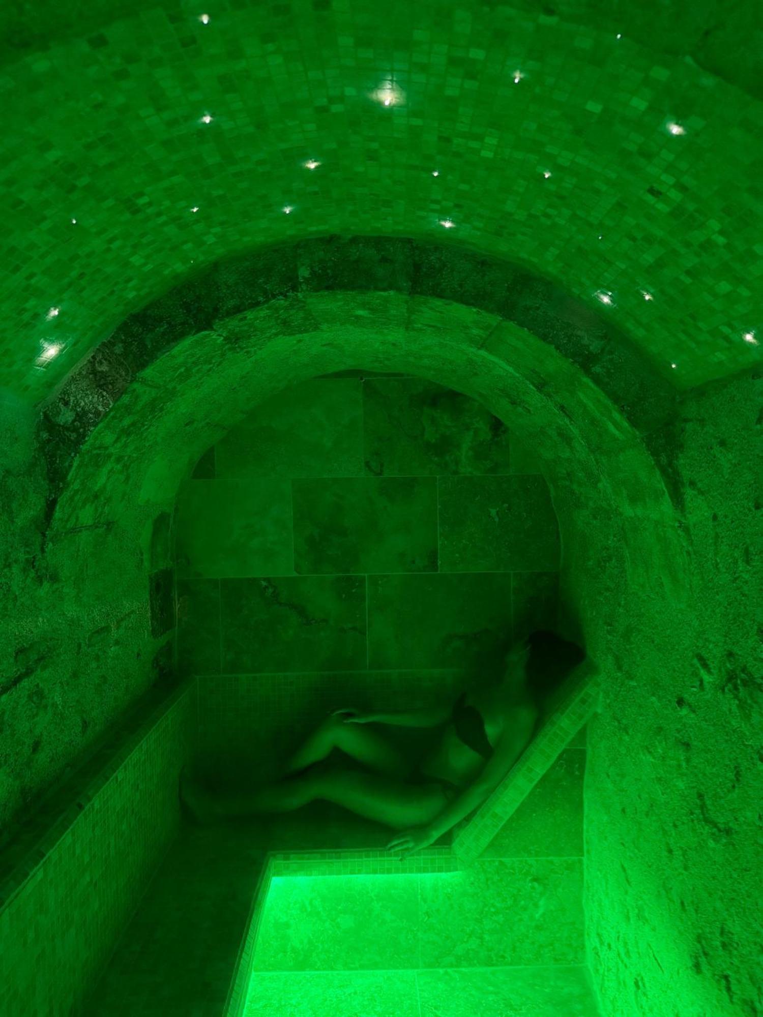 Chateau De Jallanges & Spa A Vouvray - 1H De Spa Incluse Par Jour Exteriér fotografie