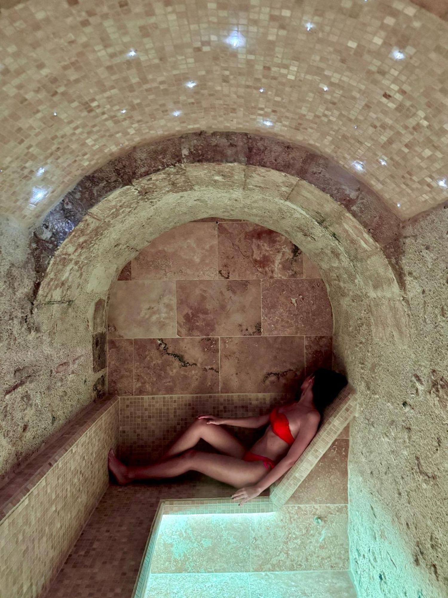 Chateau De Jallanges & Spa A Vouvray - 1H De Spa Incluse Par Jour Exteriér fotografie