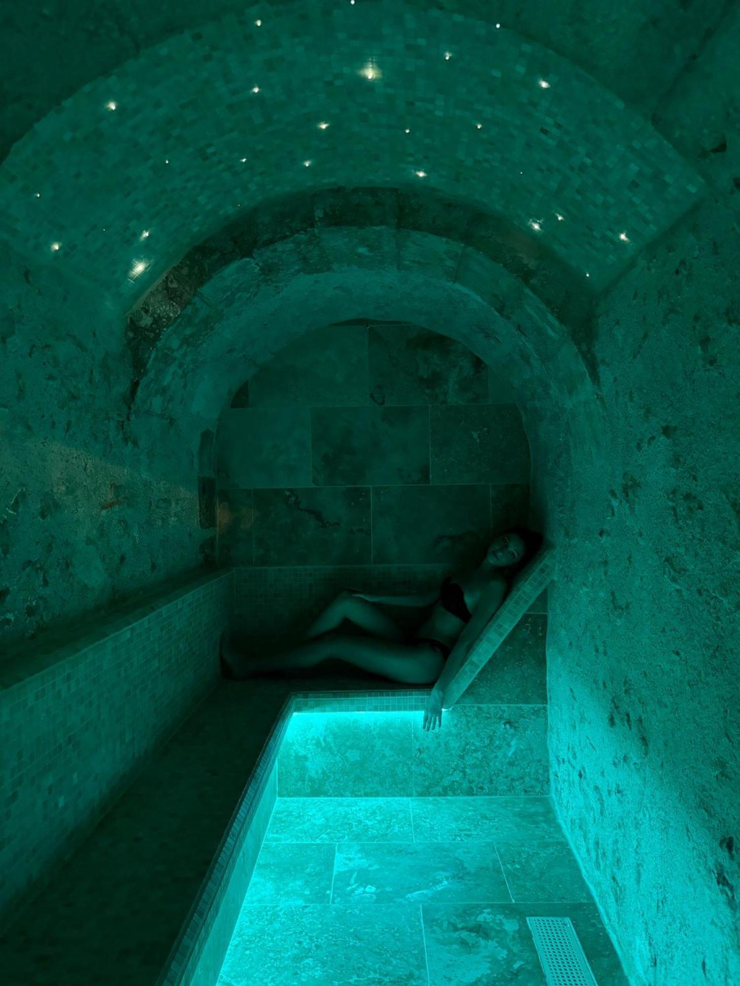 Chateau De Jallanges & Spa A Vouvray - 1H De Spa Incluse Par Jour Exteriér fotografie