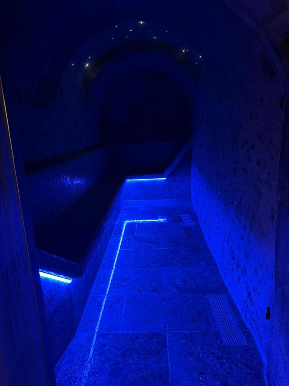 Chateau De Jallanges & Spa A Vouvray - 1H De Spa Incluse Par Jour Exteriér fotografie