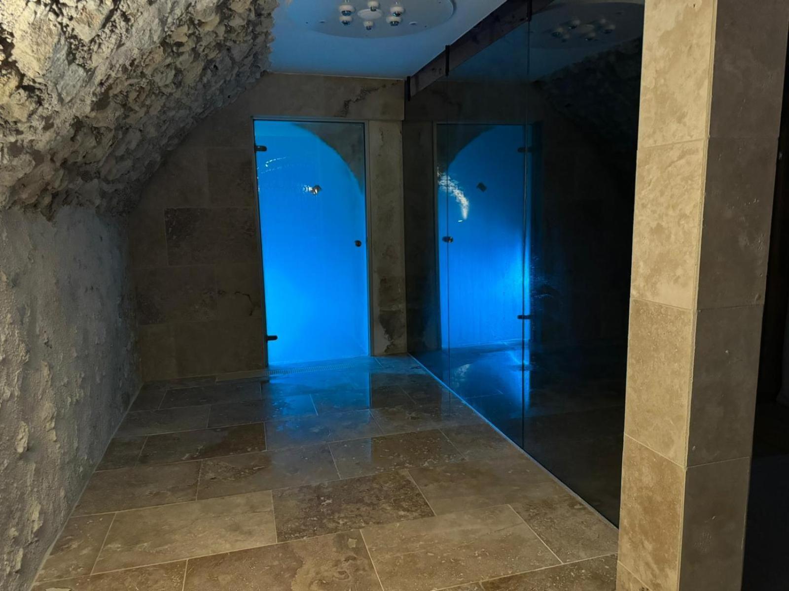 Chateau De Jallanges & Spa A Vouvray - 1H De Spa Incluse Par Jour Exteriér fotografie