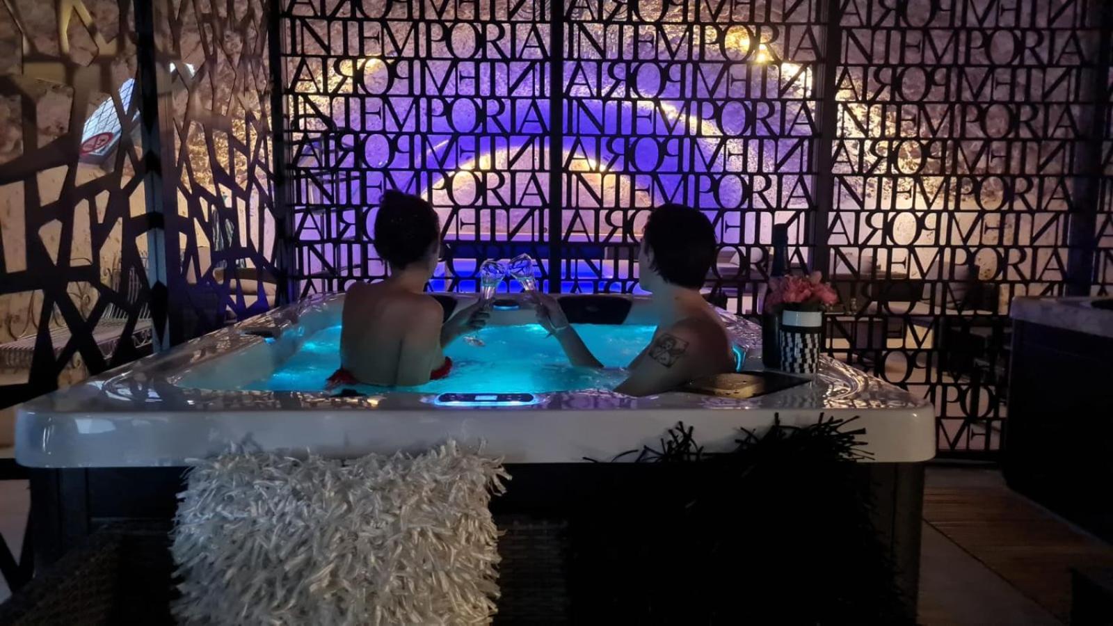 Chateau De Jallanges & Spa A Vouvray - 1H De Spa Incluse Par Jour Exteriér fotografie