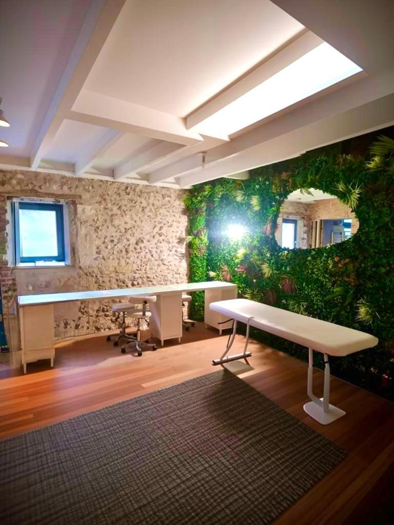Chateau De Jallanges & Spa A Vouvray - 1H De Spa Incluse Par Jour Exteriér fotografie